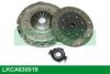 LUCAS ENGINE DRIVE LKCA630019 Clutch Kit